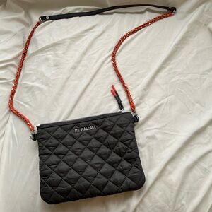MZ Wallace metro mini cross body